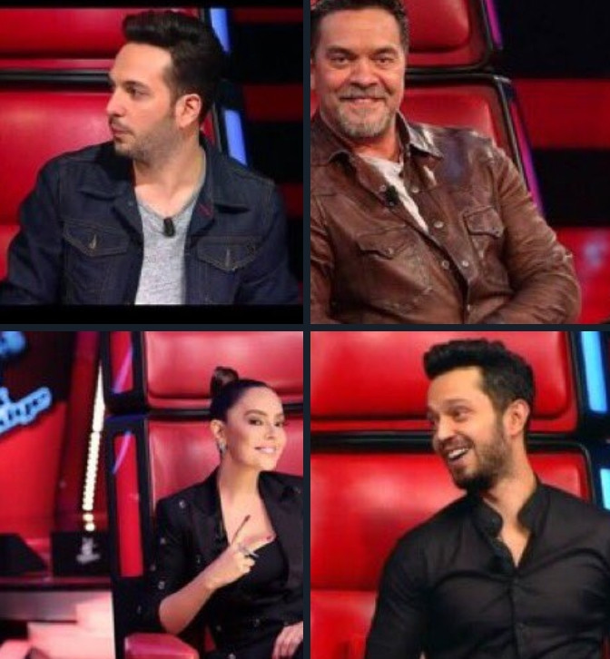 O Ses Türkiye'nin Yeni Jürisi Belli Oldu: Oğuzhan Koç Kadroya Katıldı - Resim: 1