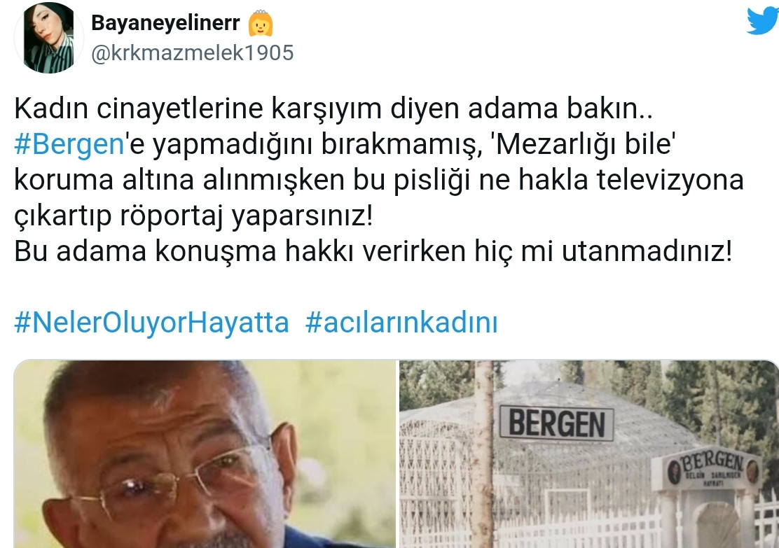 Bergen I Katleden Halis Serbest I Canli Yayina Cikardilar Pisman Degilim Medyafaresi Com Mobil Bergen I Katleden Halis Serbest I Canli Yayina Cikardilar Pisman Degilim Medyafaresi Com Mobil