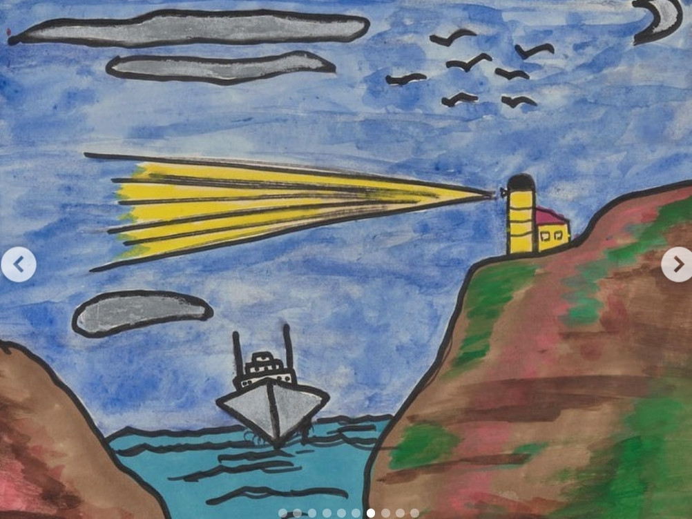 Muhammed Ali'nin Çizdiği Resimler 1 Milyon Dolara Satıldı - Resim: 1