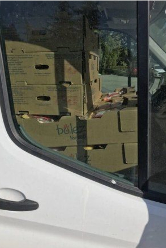 BİM'den Tavuk Alanlar Dikkat: Şok Görüntüler Ortaya Çıktı - Resim: 1