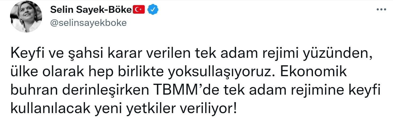 Erdoğan'a Verilen ÖTV Yetkisi Muhalefetten Sert Tepki Çekti - Resim: 2