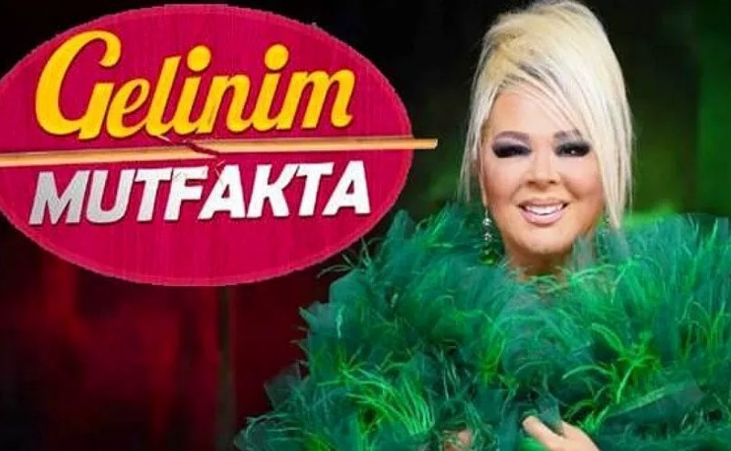 Gelinim Mutfakta'nın Bu Haftaki Sunucusu Kim Oldu? - Resim: 1