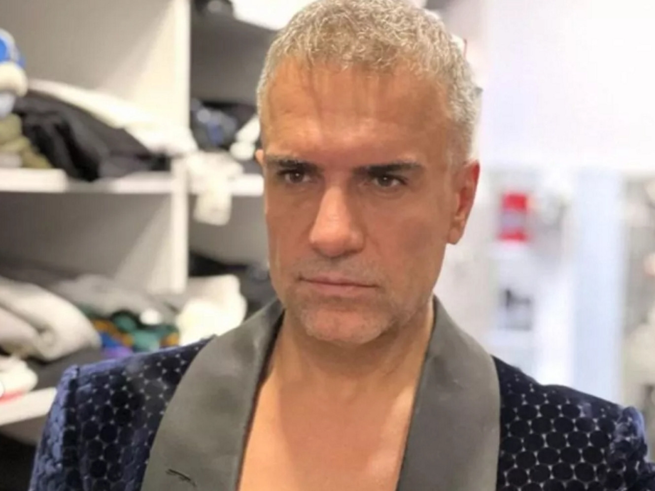 Berdan Mardini'nin Son Hali Herkesi Şok Etti - Resim: 1