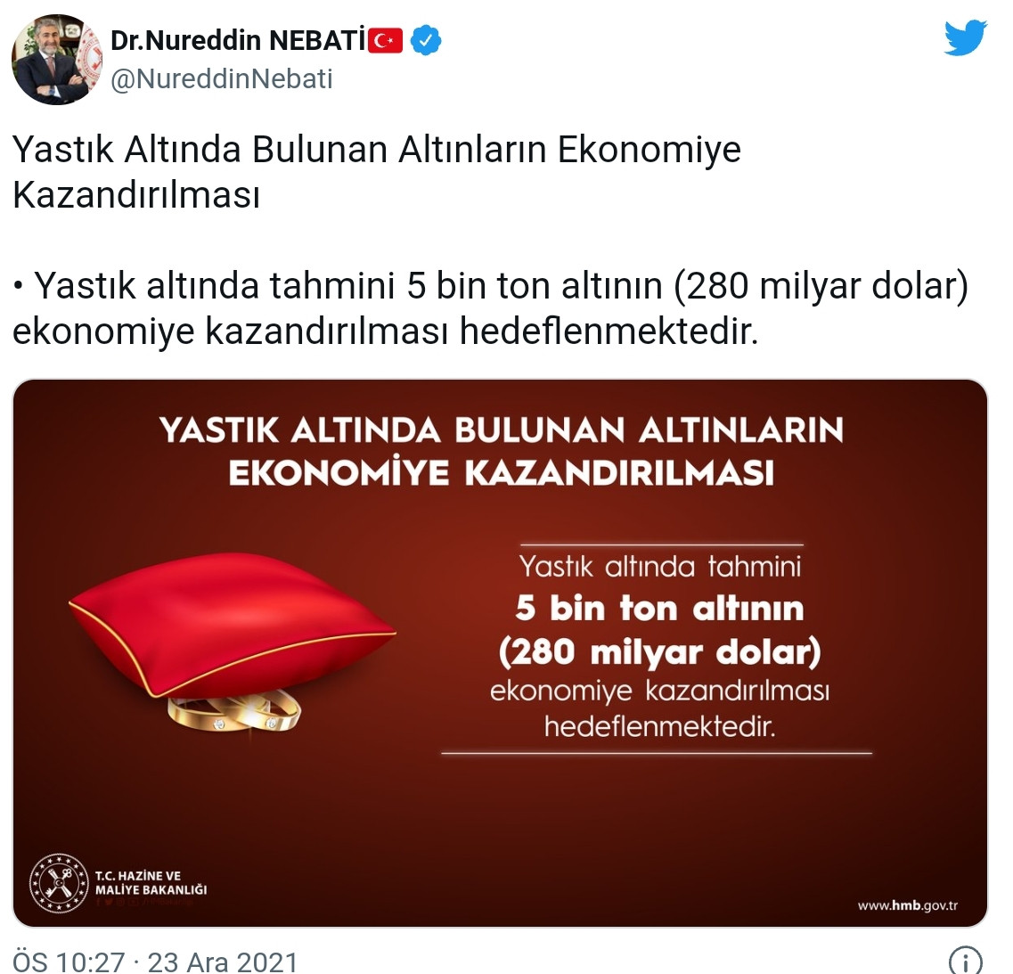 Bakan Nebati: Yeni Tedbir Paketleriyle Piyasayı Şaşırtacağız - Resim: 3