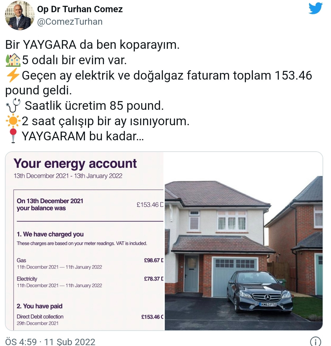 Eski Doktorundan Erdoğan'ı Kızdıracak Sözler - Resim: 2