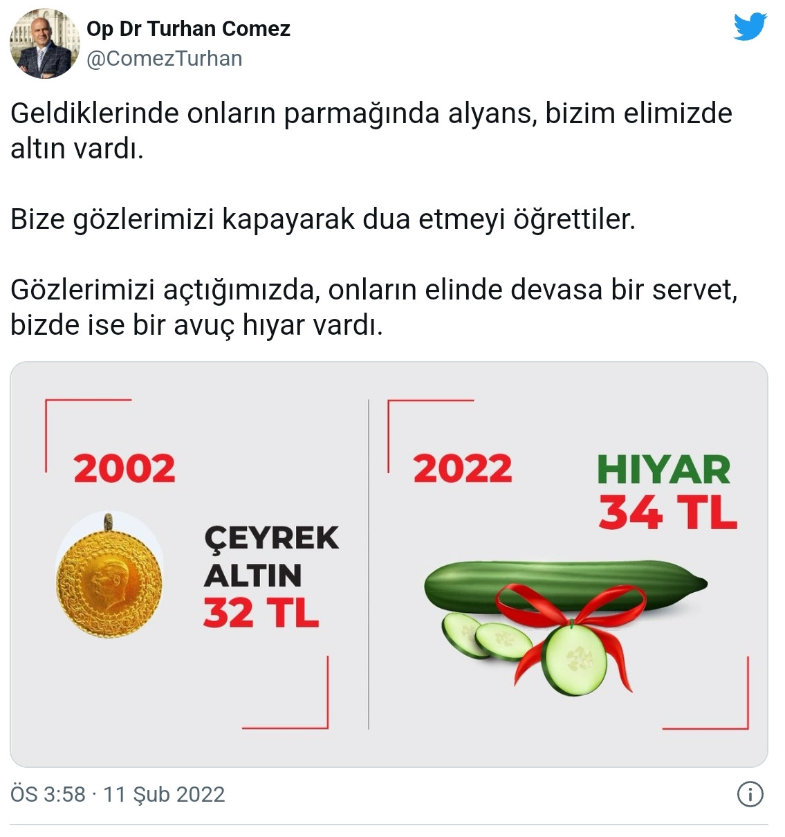 Eski Doktorundan Erdoğan'ı Kızdıracak Sözler - Resim: 1