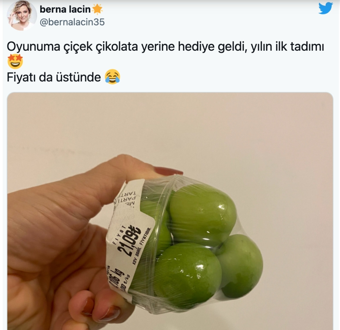 Ekonomi Çok İyi: Taneyle Meyve Sebze Satışı! - Resim: 2