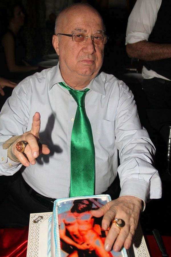 Erkan Özerman'ın Çalışanından Kan Donduran Açıklamalar - Resim: 1