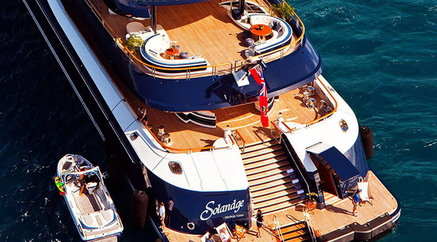 Atilla Taş’tan Suudi Arabistan Prensi Nawaf Al Saud’a sert tepki! - Resim: 1