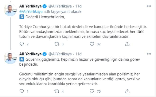 Boğaziçi Protestoları Yasaklandı: Valilikten Flaş Açıklama - Resim: 2