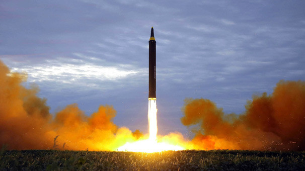Dünyanın korktuğu oldu! Kuzey Kore'nin nükleer testi sarstı - Resim: 2