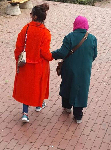 Songül Öden: Bu günü hiç sevmedim! - Resim: 1