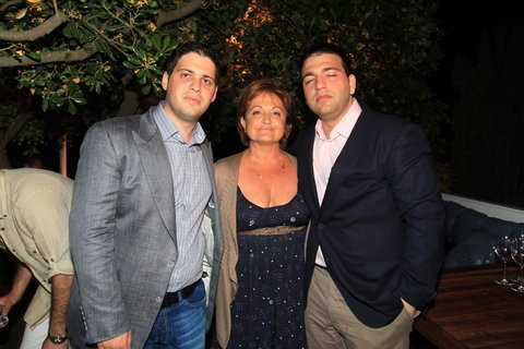 Berna Yılmaz'ın büyük acısı - Resim: 7