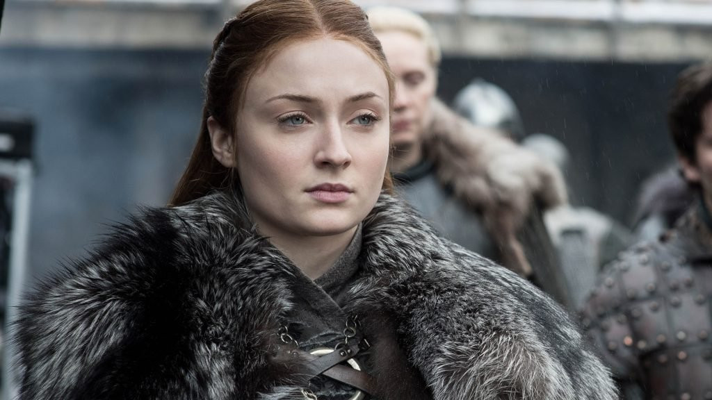 Sophie Turner paylaştığı fotoğrafla sosyal medyayı altüst etti - Resim: 2