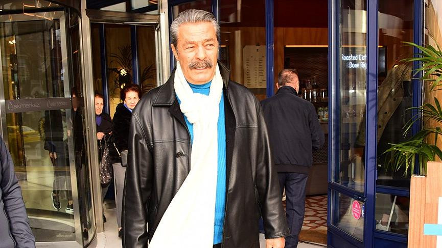 Soylu'nun eleştirilerine hedef olan Kadir İnanır: Ayıp ettik diyecekler - Resim: 1