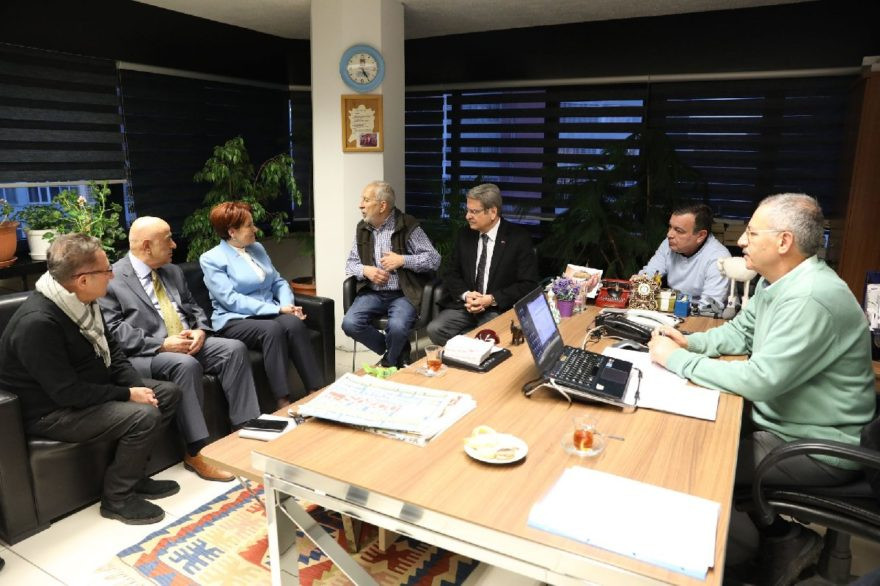 Sözcü davasında en bomba ifade! Erdoğan'ın yerini niye bildirdi? - Resim: 1