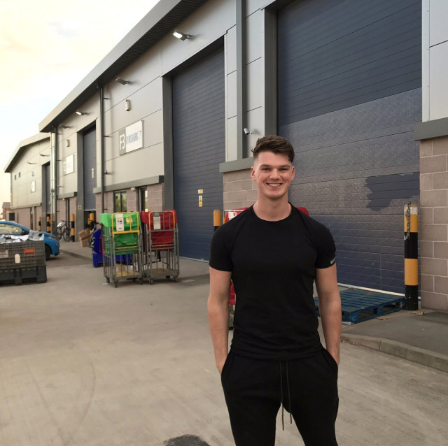 Pizzacılık yaparken kurduğu şirket 130 milyon dolarlık bir marka oldu - Resim: 1