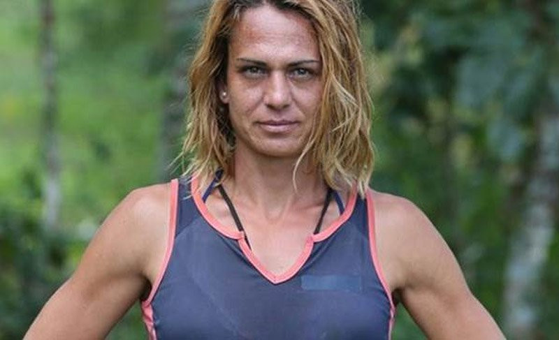 Survivor Nagihan’ın gözyaşları: Dımdızlak ortada kaldım - Resim: 1