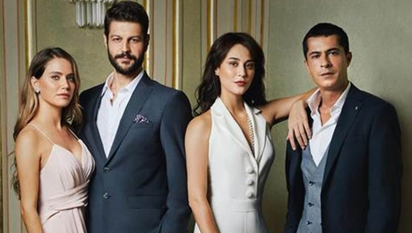 Star TV'den flaş karar! Reyting kurbanı olan dizi final yapıyor - Resim: 1