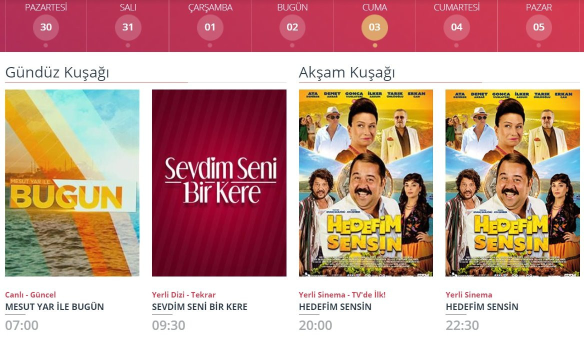 Babil dizisi bu hafta yayınlanacak mı? Star TV yayın akışı - Resim: 1