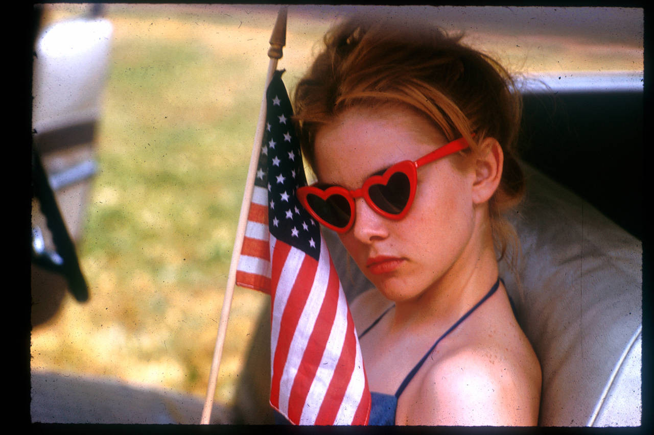 Sinema tarihinin efsanesi Lolita hayatını kaybetti: Sue Lyon kimdir? - Resim: 2