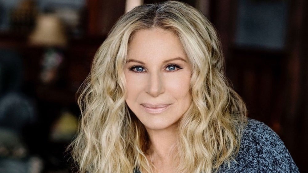 Barbra Streisand'tan Tuba Büyüküstün ve Engin Akyürek'e Övgüler - Resim: 1