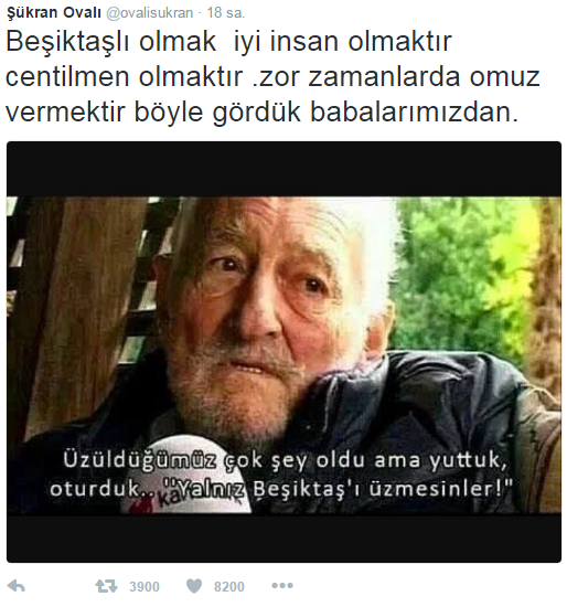 Şükran Ovalı paylaşımıyla sosyal medyayı salladı! - Resim: 1