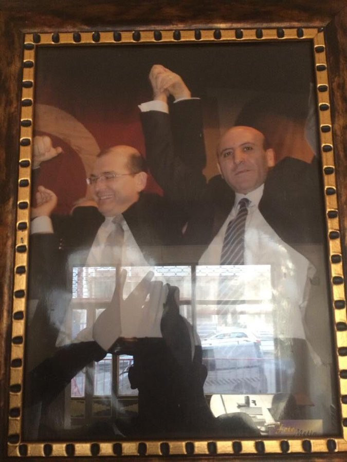 Sedat Peker’in Soylu Belediye Başkan Adayı Yaptı Dediği Erdal Aras Kimdir? - Resim: 3