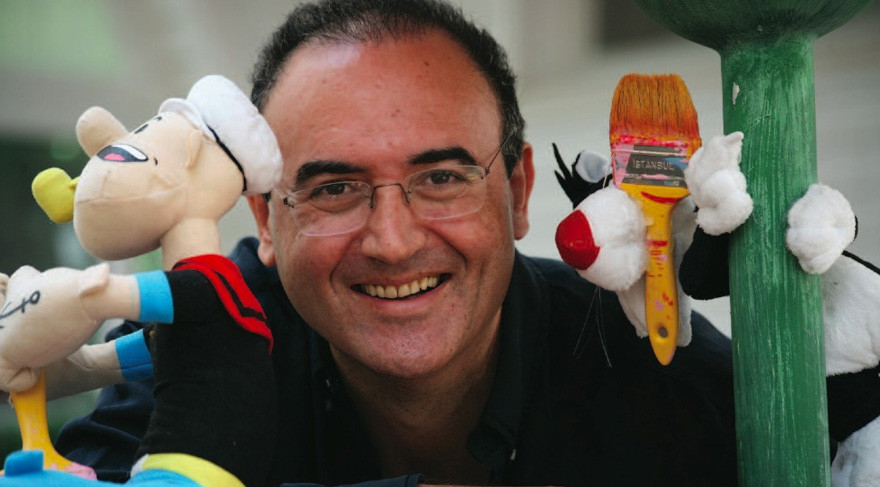 Sunay Akın’ın oyun müzesi müftülük alanı ilan edildi! - Resim: 1