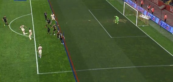Süper Lig'te VAR ayar mı yaptı? Tartışma yaratan pozisyonlar... - Resim: 2