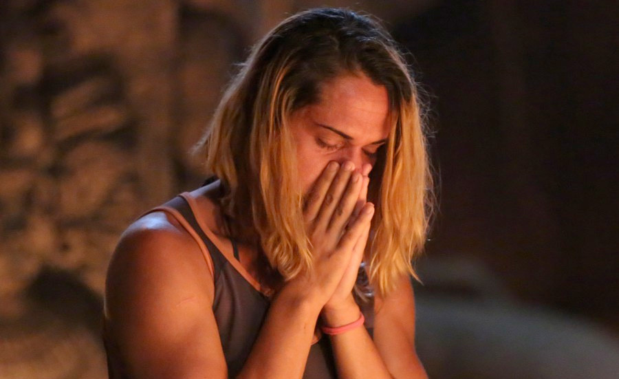 Survivor Kıbrıs finalini kim kazandı 2016 finalisti kim? - Resim: 1