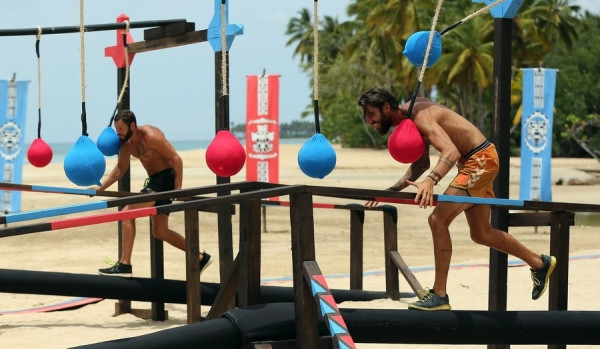 Survivor 2016 kim elenecek kimin adı yazıldı? - Resim: 1