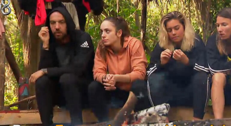 Survivor Aycan kimdir kaç yaşında nereli - Resim: 2