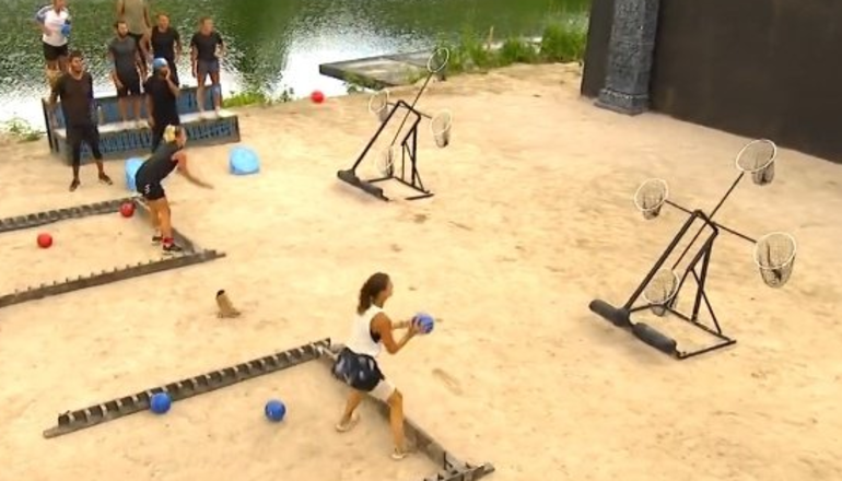 Survivor Aycan kimdir kaç yaşında nereli - Resim: 1