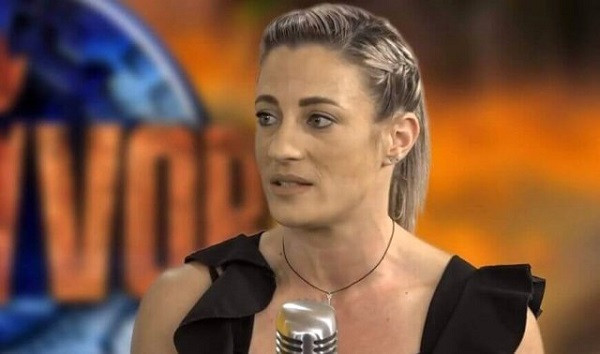 survivor da atakan ve dalaka nin ask
