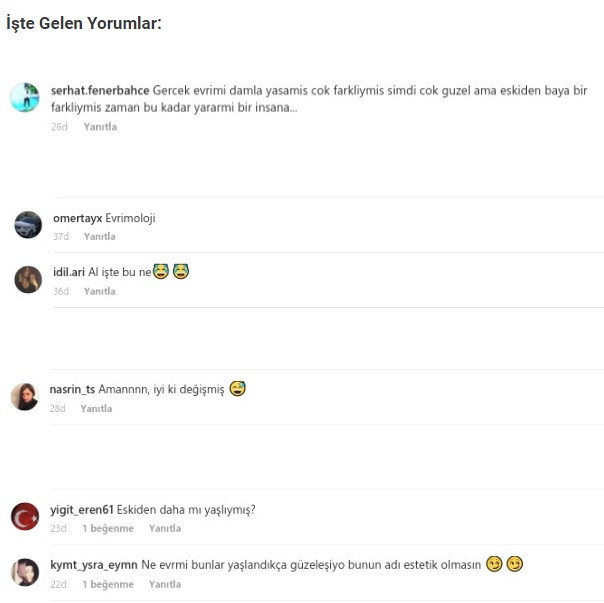 Survivor Damla Can'ın eski hali hayal kırıklığı yarattı - Resim: 2