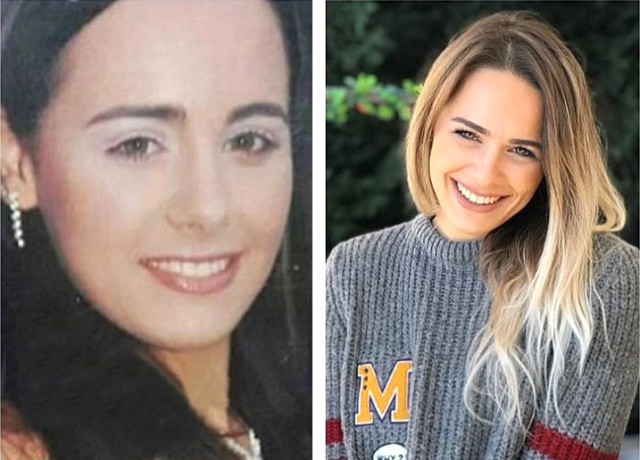 Survivor Damla Can'ın eski hali hayal kırıklığı yarattı - Resim: 1