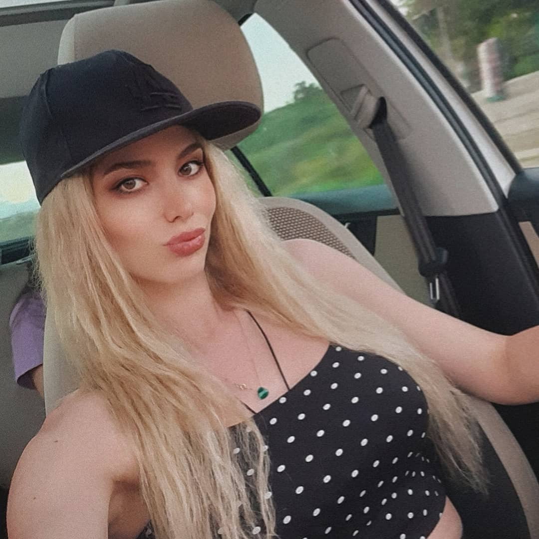 Survivor 2021 Yarışmacısı İlayda Şeker kimdir? - Resim: 2