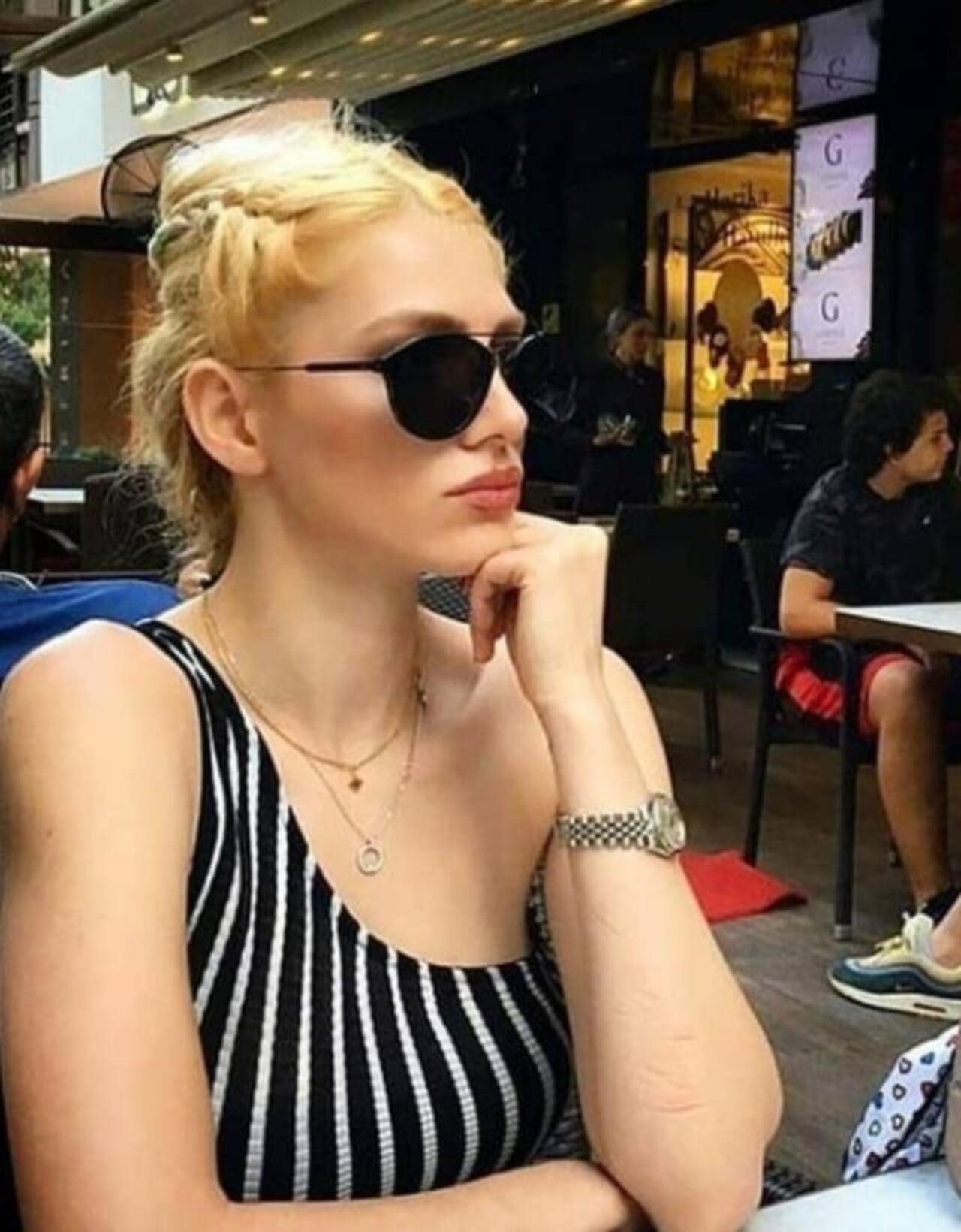 Survivor 2021 Yarışmacısı İlayda Şeker kimdir? - Resim: 1