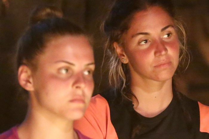 Survivor gönüllüler sms sıralaması - Resim: 2