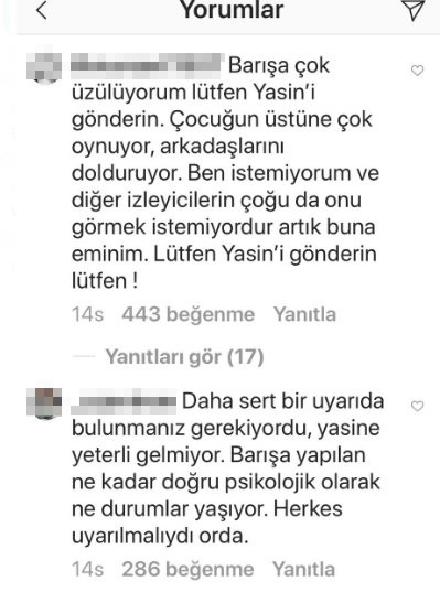 Survivor fanatiklerinden Acun Ilıcalı’ya tepki! - Resim: 1