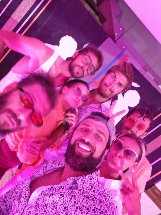 Survivor'da olay parti! Acun Ilıcalı: Sayenizde dünya çapında şikayet aldık - Resim: 1