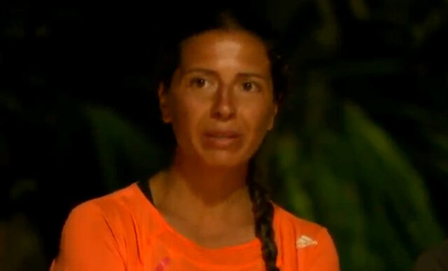 Survivor'da eleme adayı kim oldu? Ödül oyununda lahmacun için yarıştılar - Resim: 1