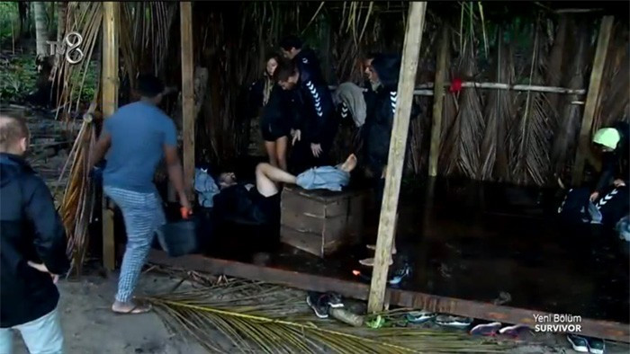 Survivor İlhan Mansız'a ne oldu, en son sağlık durumu nasıl - Resim: 1