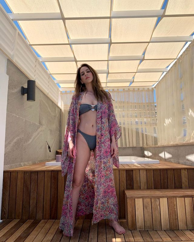 Aynur Aydın: Sütyen bile takmıyorum, sizi mi takacağım? - Resim: 3