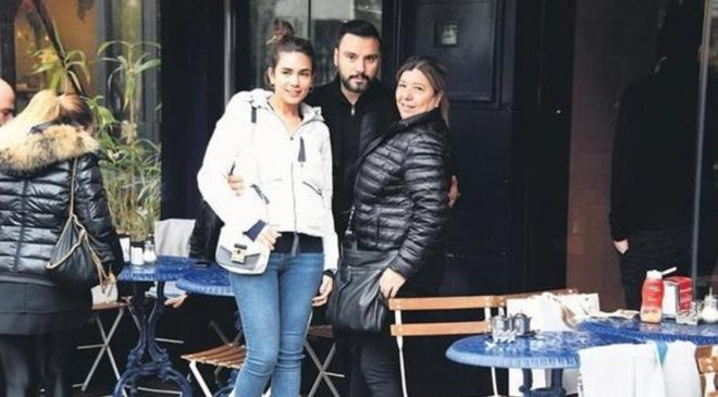 Suzan Tektaş’tan Buse Varol’a kaynana bakışı - Resim: 1