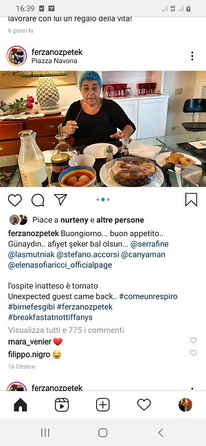 Can Yaman ve Demet Özdemir İtalya'da her gün haber oluyor - Resim: 3