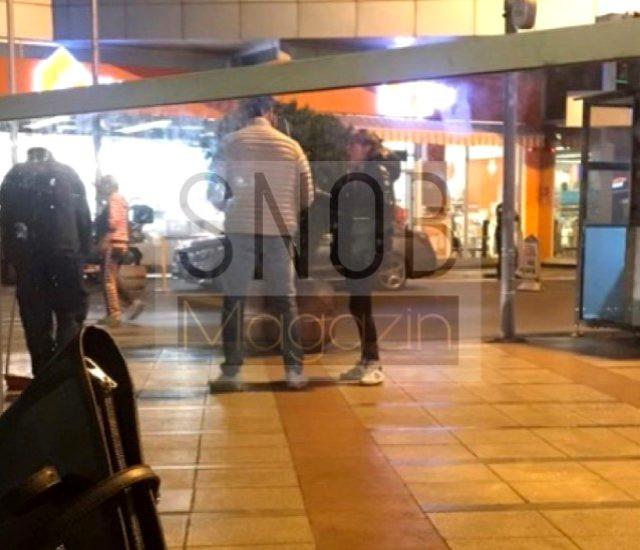 Farah Zeynep Abdullah yeni sevgilisiyle görüntülendi - Resim: 2