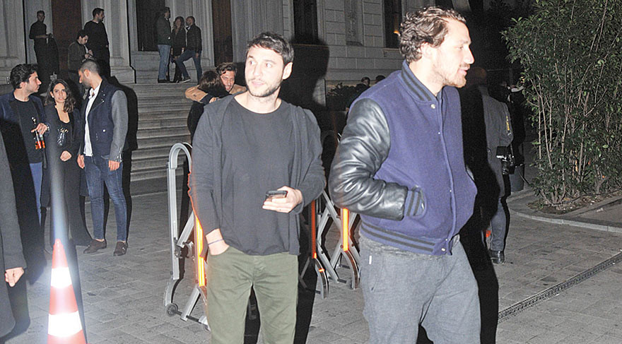 Şirin Ediger'in gazeteci paniği: Sen gelme, sonra buluşuruz - Resim: 2