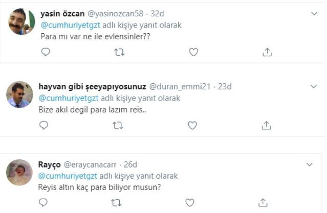 Erdoğan'ın evlenmiyorlar sözlerine tepki yağdı - Resim: 3
